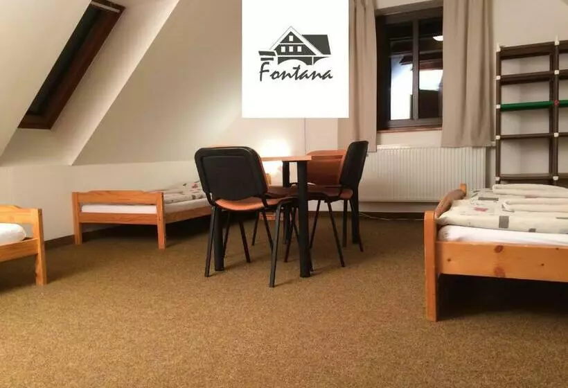 Pension Fontana