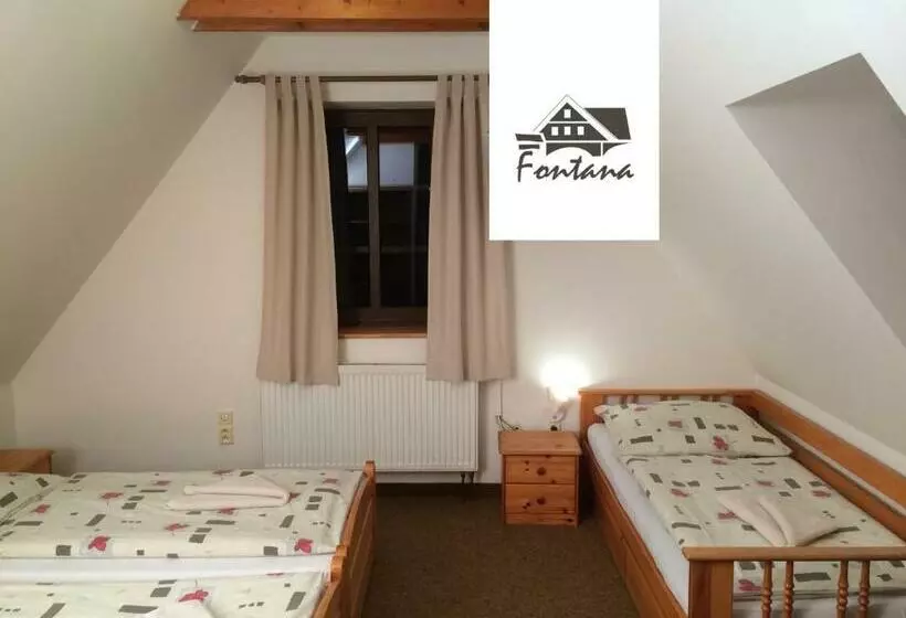 Pension Fontana