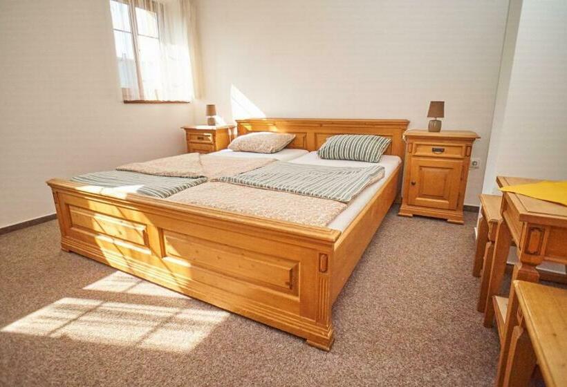 Pension Restaurant Bobrovník