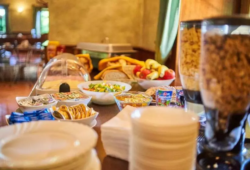 Pension Restaurant Bobrovník