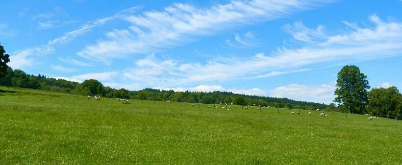 Pension Restaurant Bobrovník