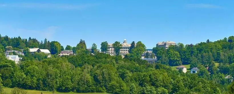 Pension Restaurant Bobrovník
