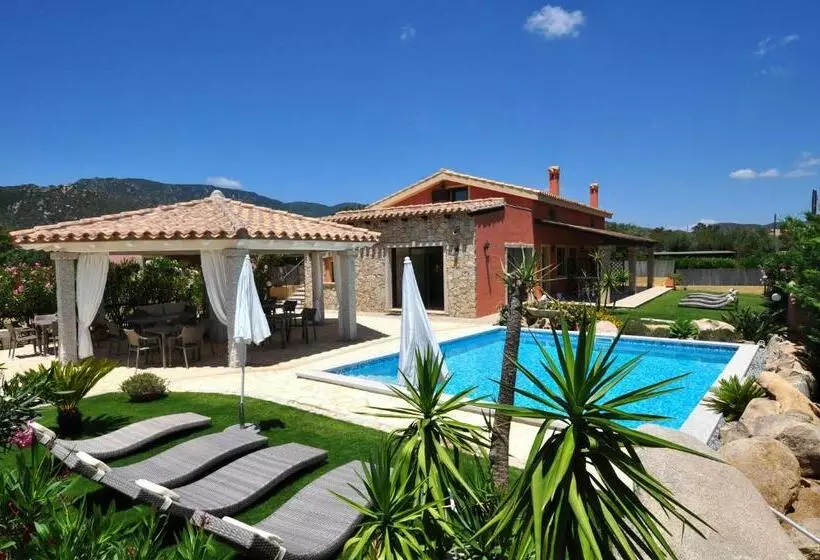 B&b I Graniti Sardi