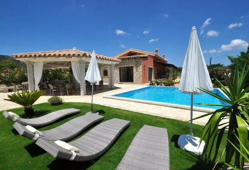 B&b I Graniti Sardi