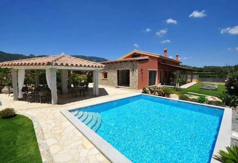 B&b I Graniti Sardi