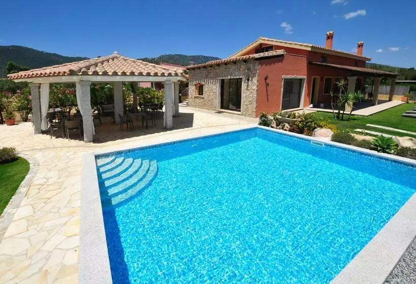 B&b I Graniti Sardi