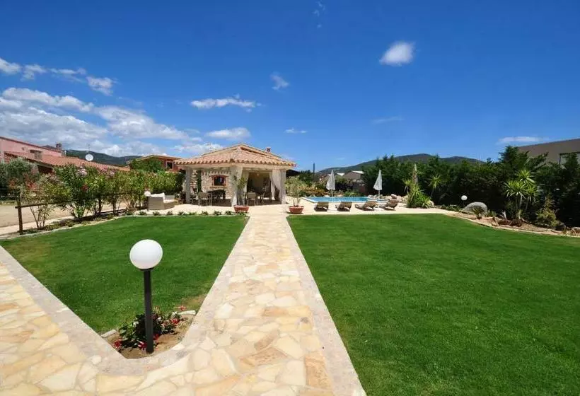 B&b I Graniti Sardi