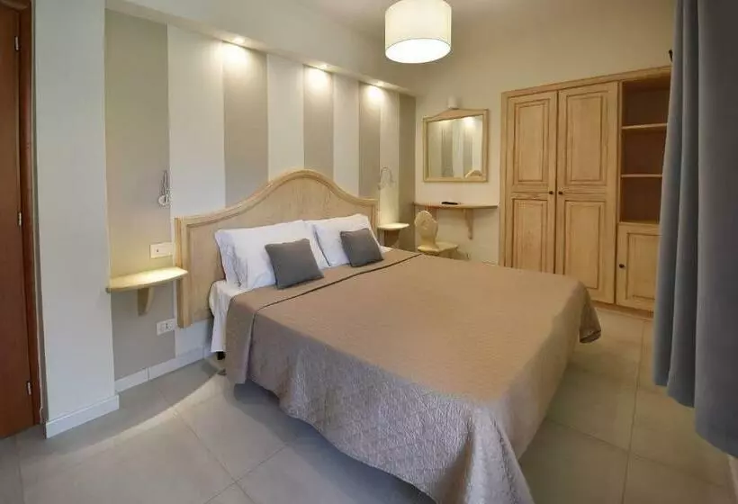 B&b I Graniti Sardi