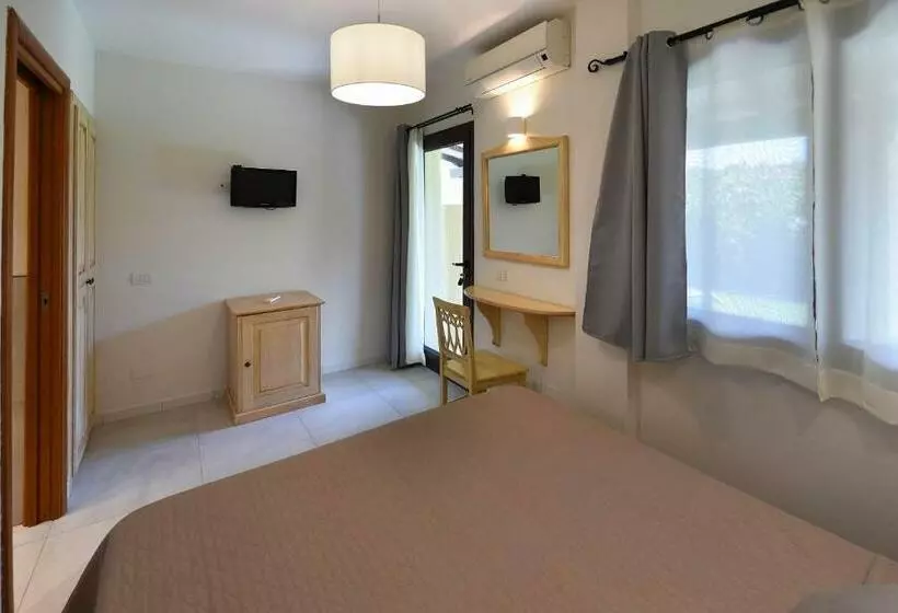 B&b I Graniti Sardi