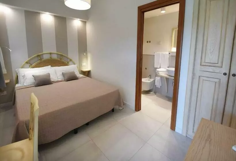B&b I Graniti Sardi