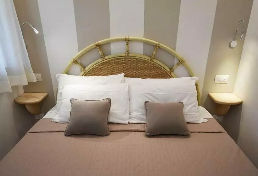 B&b I Graniti Sardi