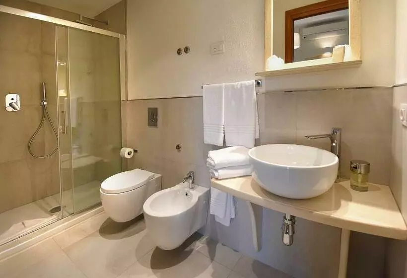 B&b I Graniti Sardi