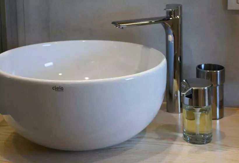 B&b I Graniti Sardi