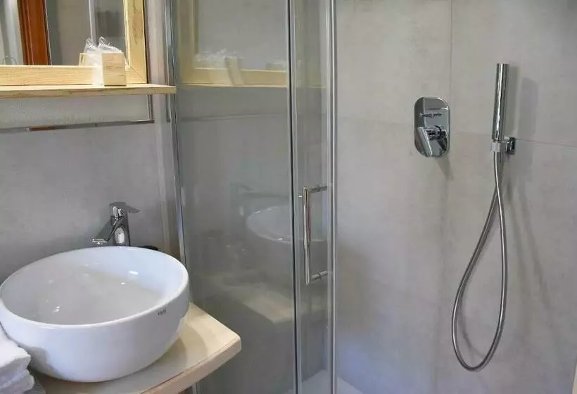 B&b I Graniti Sardi