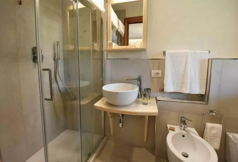 B&b I Graniti Sardi