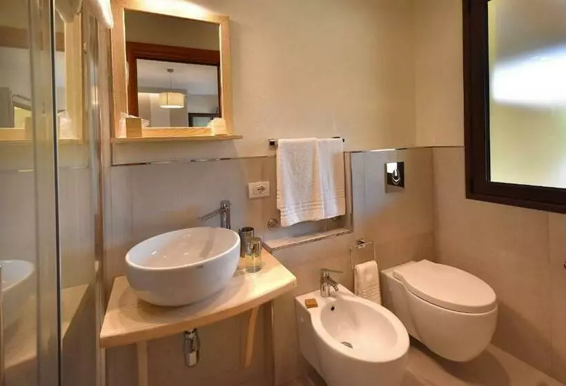 B&b I Graniti Sardi