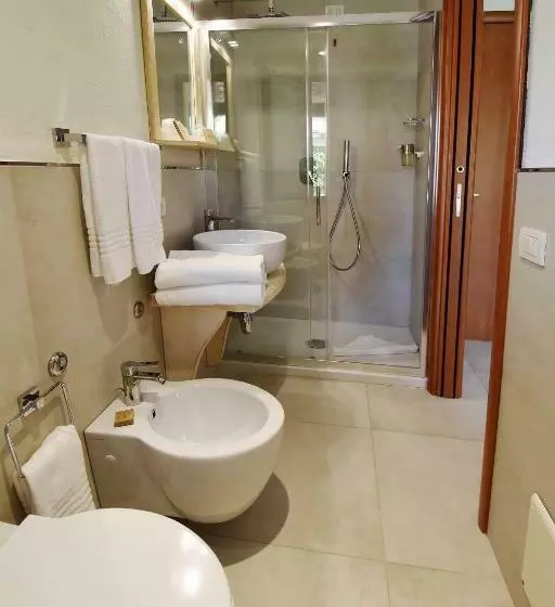 B&b I Graniti Sardi