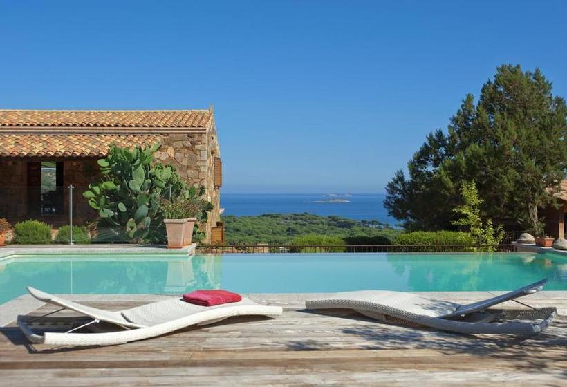 צימר Chambres D'hôtes Littariccia