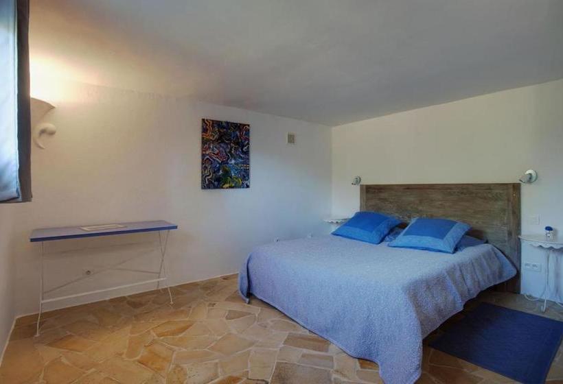 צימר Chambres D'hôtes Littariccia