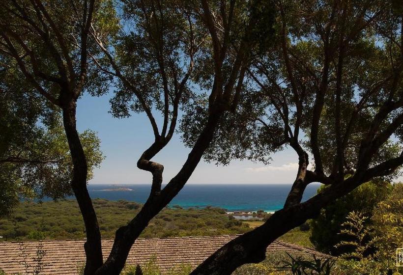 צימר Chambres D'hôtes Littariccia