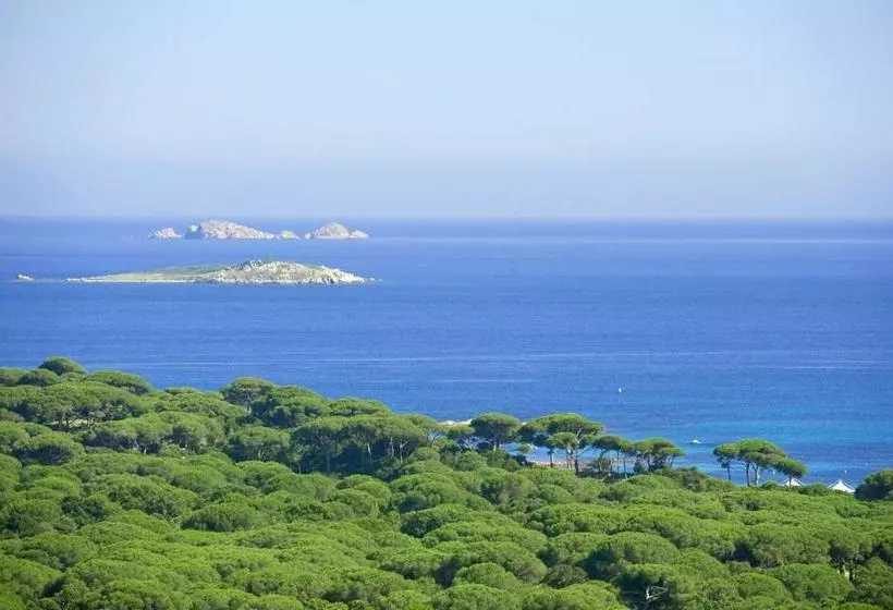 Aamiaismajoitus (B&B) Chambres D'hôtes Littariccia