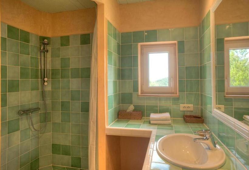 צימר Chambres D'hôtes Littariccia