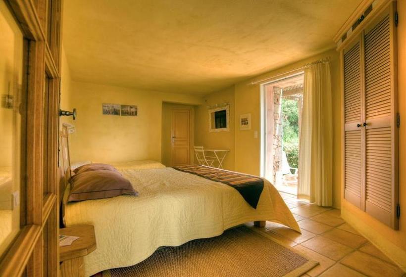 צימר Chambres D'hôtes Littariccia