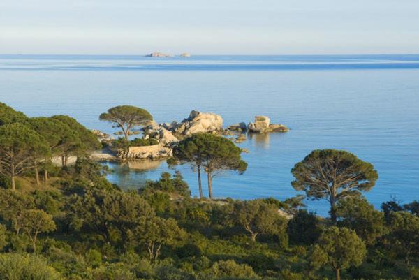 צימר Chambres D'hôtes Littariccia