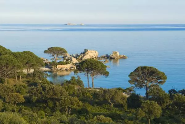 Aamiaismajoitus (B&B) Chambres D'hôtes Littariccia