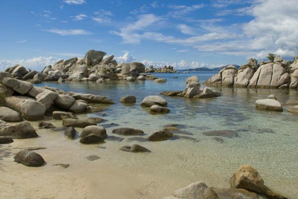 צימר Chambres D'hôtes Littariccia