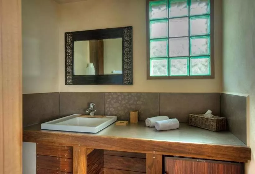 Aamiaismajoitus (B&B) Chambres D'hôtes Littariccia