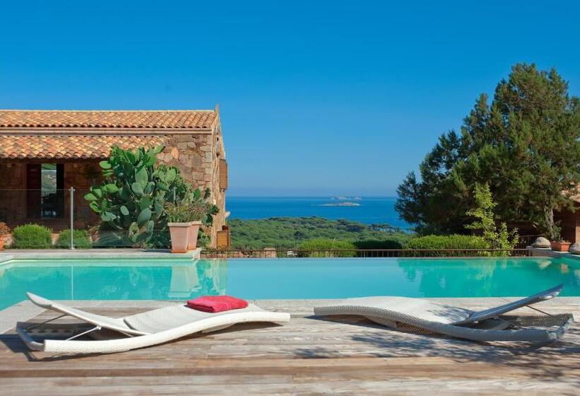 צימר Chambres D'hôtes Littariccia