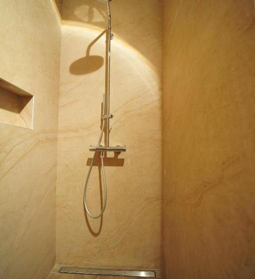 مبيت وإفطار Zeno Suites