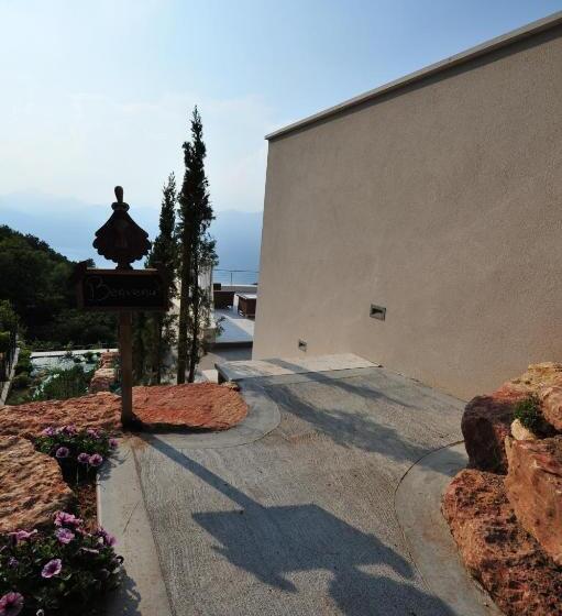 مبيت وإفطار Zeno Suites