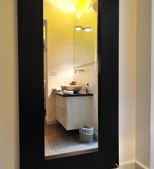 مبيت وإفطار Zeno Suites