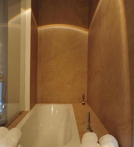 مبيت وإفطار Zeno Suites