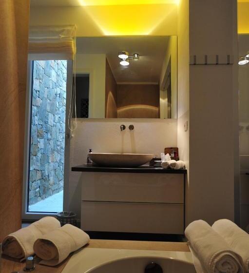 مبيت وإفطار Zeno Suites