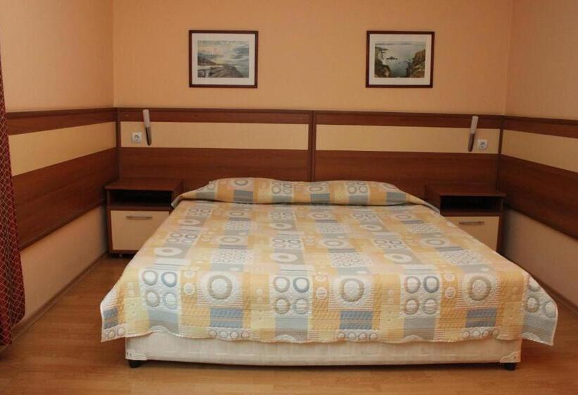 Family Hotel Residence