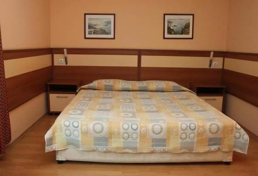 Family Hotel Residence