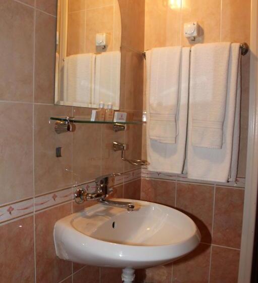 Family Hotel Residence