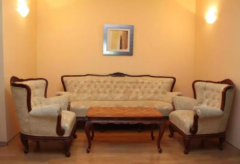 Family Hotel Residence