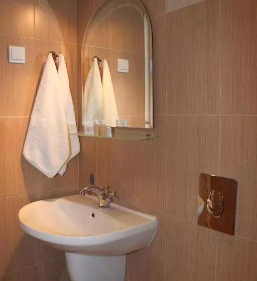 Family Hotel Residence