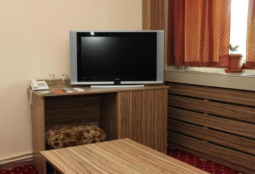 Family Hotel Residence