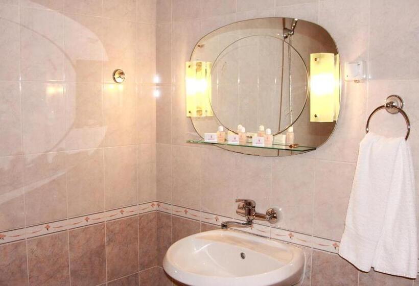 Family Hotel Residence