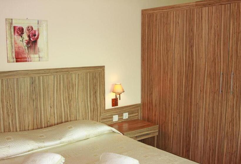 Family Hotel Residence