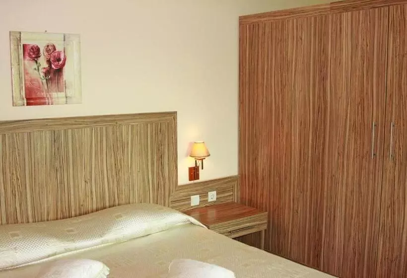 Family Hotel Residence