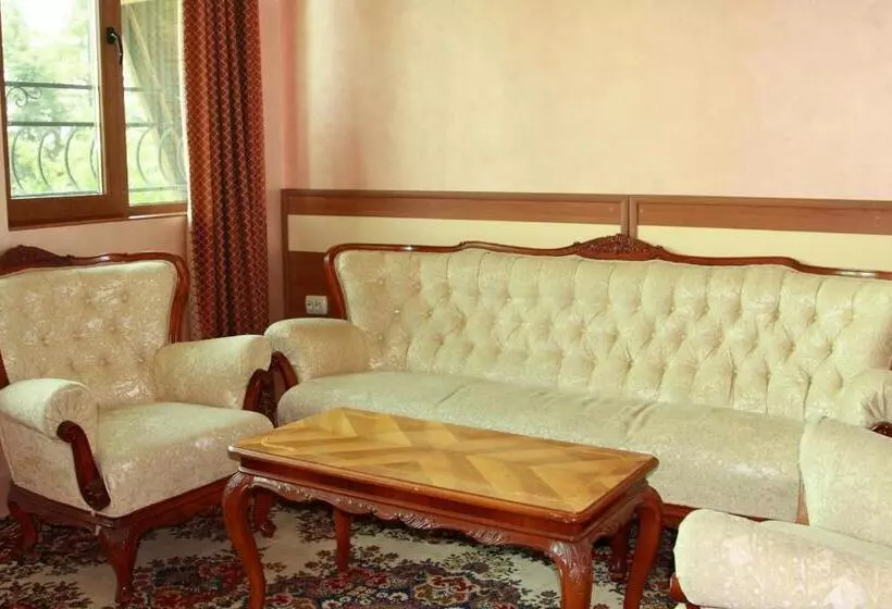 Family Hotel Residence