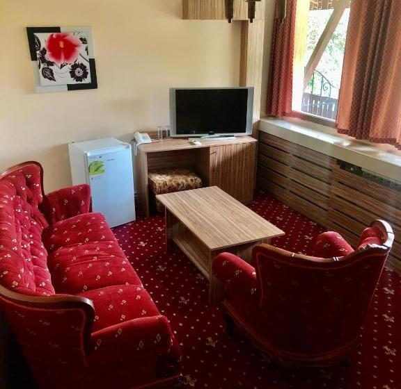 Family Hotel Residence