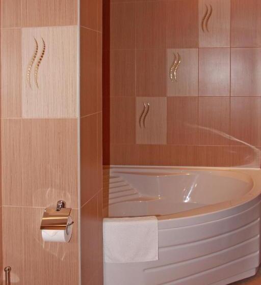 Family Hotel Residence