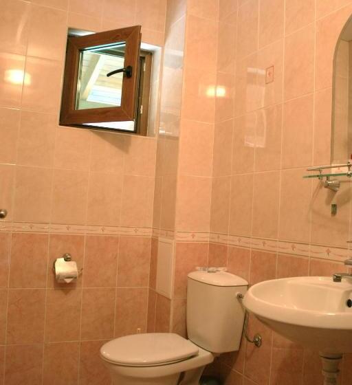 Family Hotel Residence